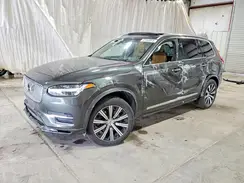 YV4A22PL1M1742771 2021 VOLVO XC90