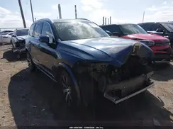 YV4A22PL1M1743046 2021 VOLVO XC90