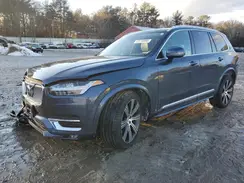 YV4A22PL1N1830804 2022 VOLVO XC90