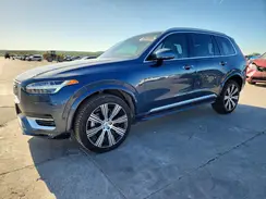 YV4A22PL1N1839258 2022 VOLVO XC90