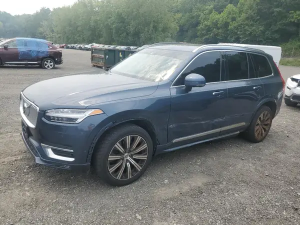 YV4A22PL1N1855430 2022 VOLVO XC90 - Image 1
