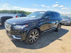 YV4A22PL1N1861664 2022 VOLVO XC90