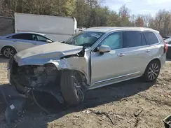YV4A22PL1N1862099 2022 VOLVO XC90