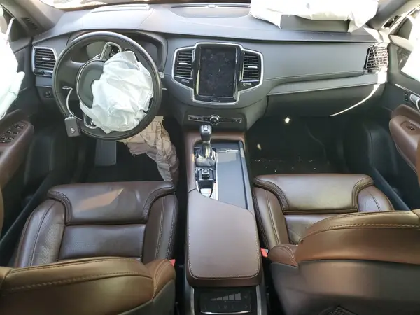 YV4A22PL1N1862099 2022 VOLVO XC90 - Image 8