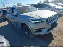 YV4A22PL1N1863463 2022 VOLVO XC90