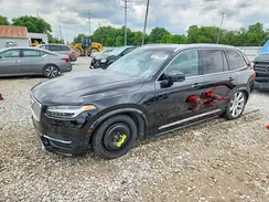 YV4A22PL2G1001288 2016 VOLVO XC90