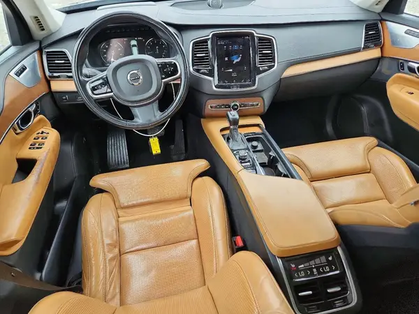 YV4A22PL2G1001288 2016 VOLVO XC90 - Image 8