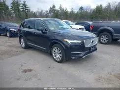 YV4A22PL2G1001341 2016 VOLVO XC90