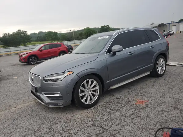 YV4A22PL2G1001758 2016 VOLVO XC90 - Image 1