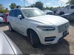 YV4A22PL2G1014154 2016 VOLVO XC90