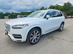 YV4A22PL2G1014297 2016 VOLVO XC90