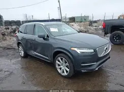 YV4A22PL2G1014722 2016 VOLVO XC90