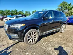 YV4A22PL2G1014851 2016 VOLVO XC90