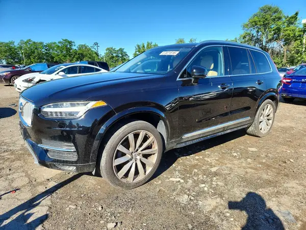 YV4A22PL2G1014851 2016 VOLVO XC90 - Image 1