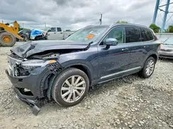 YV4A22PL2G1022710 2016 VOLVO XC90
