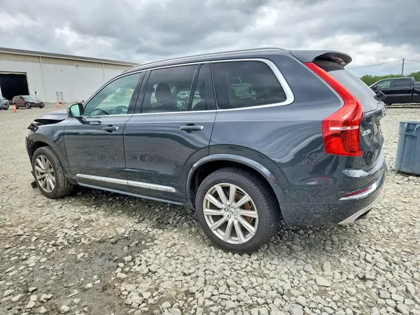 YV4A22PL2G1022710 2016 VOLVO XC90 - Image 2