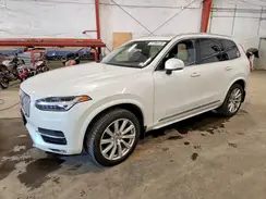 YV4A22PL2G1024473 2016 VOLVO XC90
