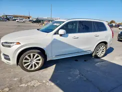 YV4A22PL2G1026045 2016 VOLVO XC90