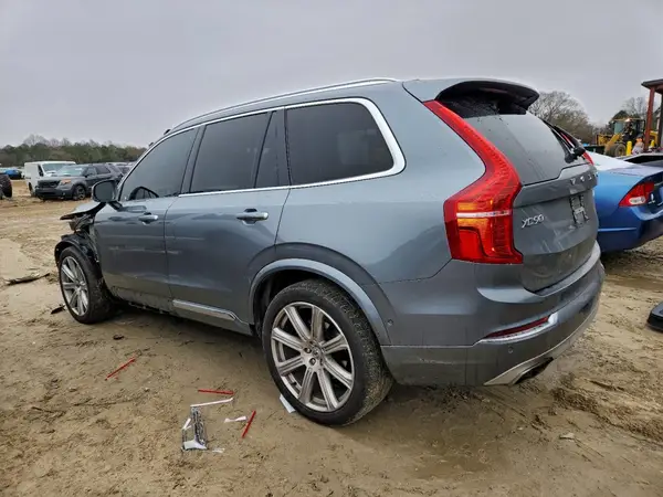 YV4A22PL2G1030595 2016 VOLVO XC90 - Image 2