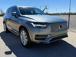 YV4A22PL2G1034517 2016 VOLVO XC90