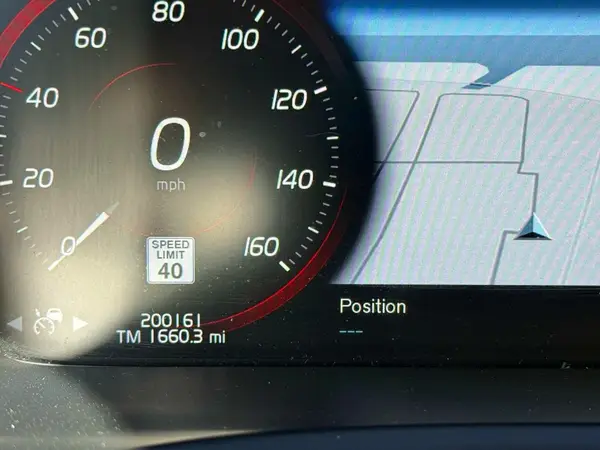 YV4A22PL2G1034517 2016 VOLVO XC90 - Image 8