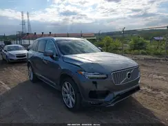 YV4A22PL2G1039717 2016 VOLVO XC90