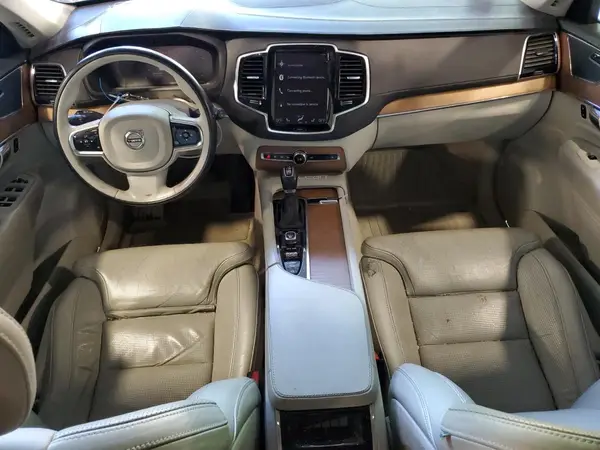 YV4A22PL2G1043900 2016 VOLVO XC90 - Image 8