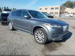 YV4A22PL2G1048613 2016 VOLVO XC90