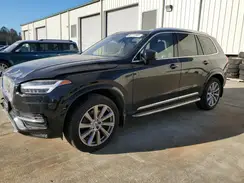 YV4A22PL2G1052662 2016 VOLVO XC90