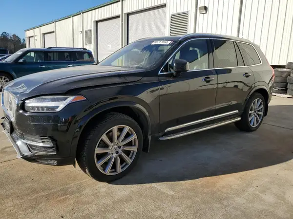 YV4A22PL2G1052662 2016 VOLVO XC90 - Image 1