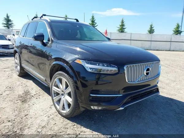YV4A22PL2G1055996 2016 VOLVO XC90 - Image 1