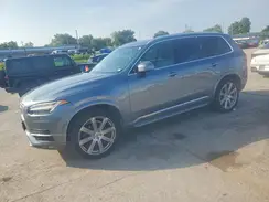 YV4A22PL2G1061197 2016 VOLVO XC90