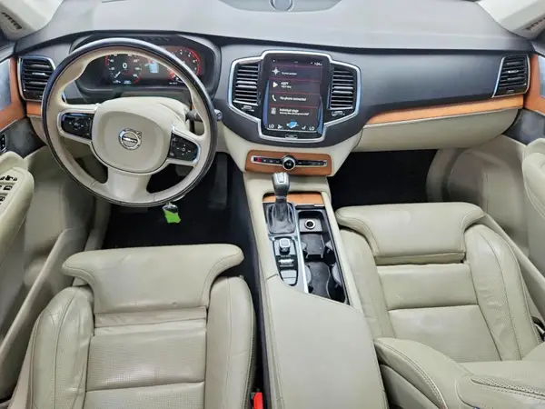 YV4A22PL2G1072975 2016 VOLVO XC90 - Image 8