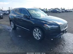 YV4A22PL2G1073348 2016 VOLVO XC90