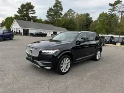 YV4A22PL2G1075083 2016 VOLVO XC90