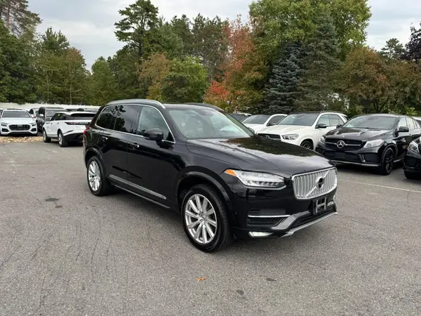 YV4A22PL2G1075083 2016 VOLVO XC90 - Image 2