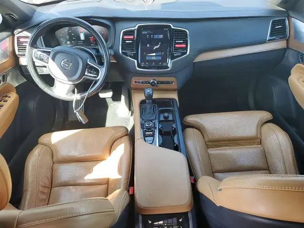 YV4A22PL2G1079313 2016 VOLVO XC90 - Image 8