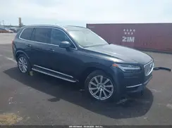YV4A22PL2G1080820 2016 VOLVO XC90
