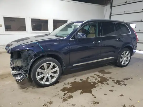 YV4A22PL2G1089114 2016 VOLVO XC90 - Image 1