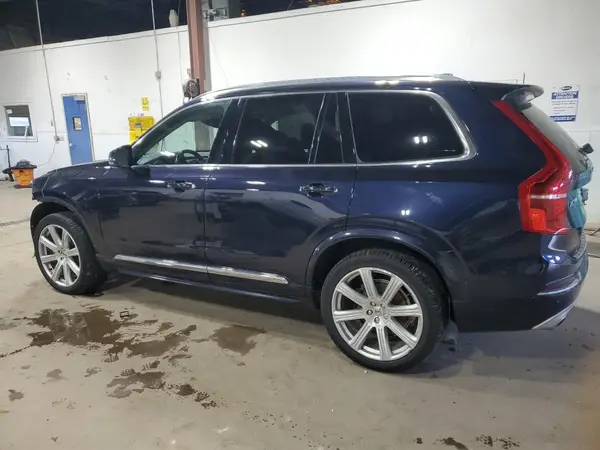 YV4A22PL2G1089114 2016 VOLVO XC90 - Image 2