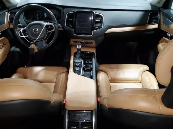 YV4A22PL2G1089114 2016 VOLVO XC90 - Image 8