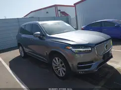 YV4A22PL2G1094653 2016 VOLVO XC90