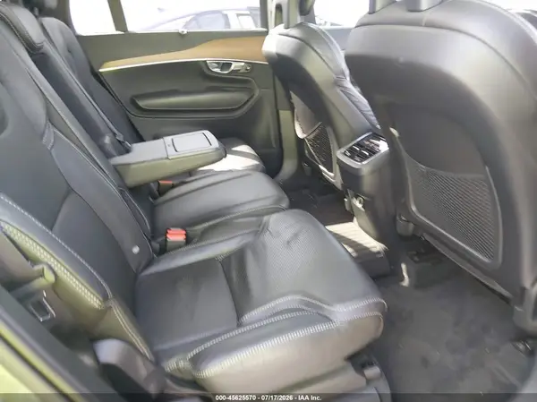 YV4A22PL2G1094653 2016 VOLVO XC90 - Image 8