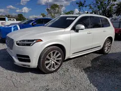 YV4A22PL2H1105782 2017 VOLVO XC90