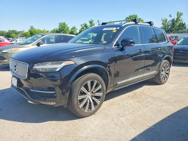 YV4A22PL2H1106687 2017 VOLVO XC90 - Image 1