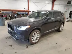 YV4A22PL2H1109217 2017 VOLVO XC90