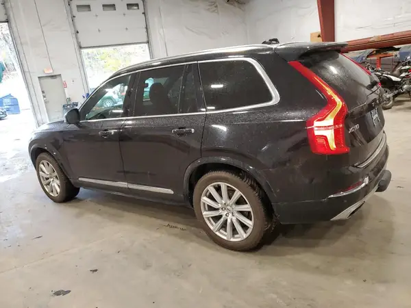 YV4A22PL2H1109217 2017 VOLVO XC90 - Image 2