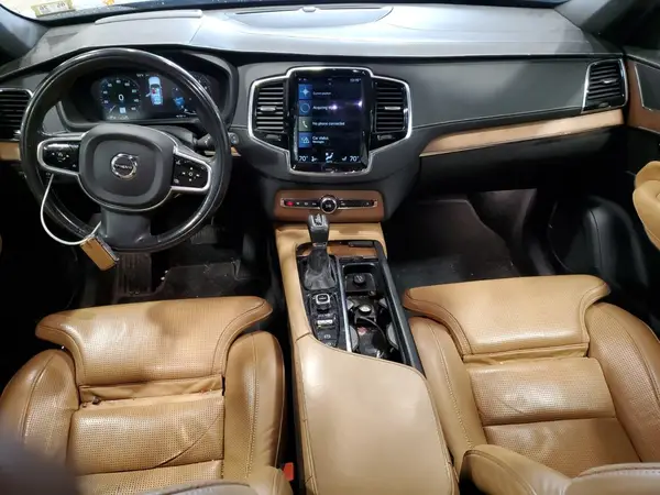 YV4A22PL2H1109217 2017 VOLVO XC90 - Image 8