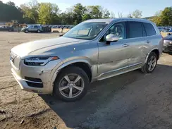 YV4A22PL2H1133579 2017 VOLVO XC90