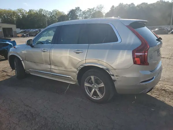 YV4A22PL2H1133579 2017 VOLVO XC90 - Image 2